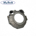 Car Accessories Aluminum Gravity Die Casting Flywheel Housing